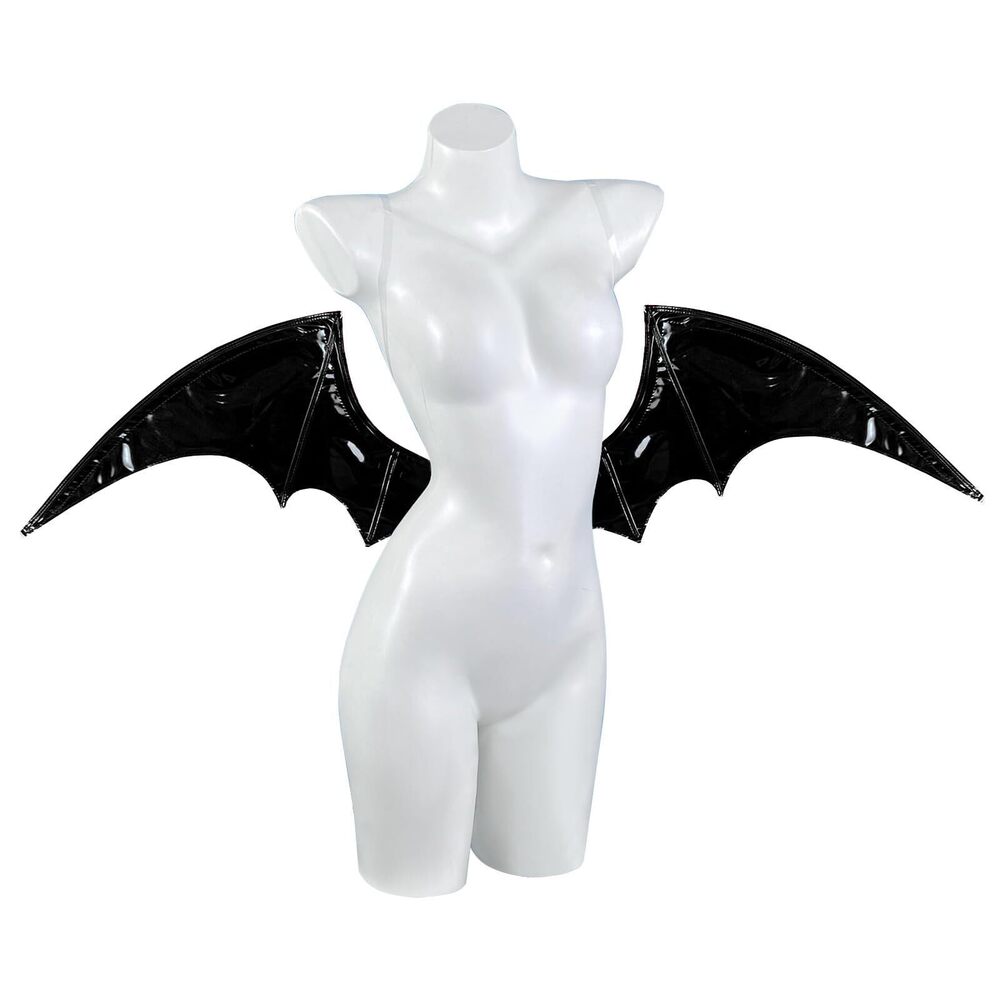 5756 Wings Cosplay Halloween bat Wings Succubus Wings Clothing Accessories